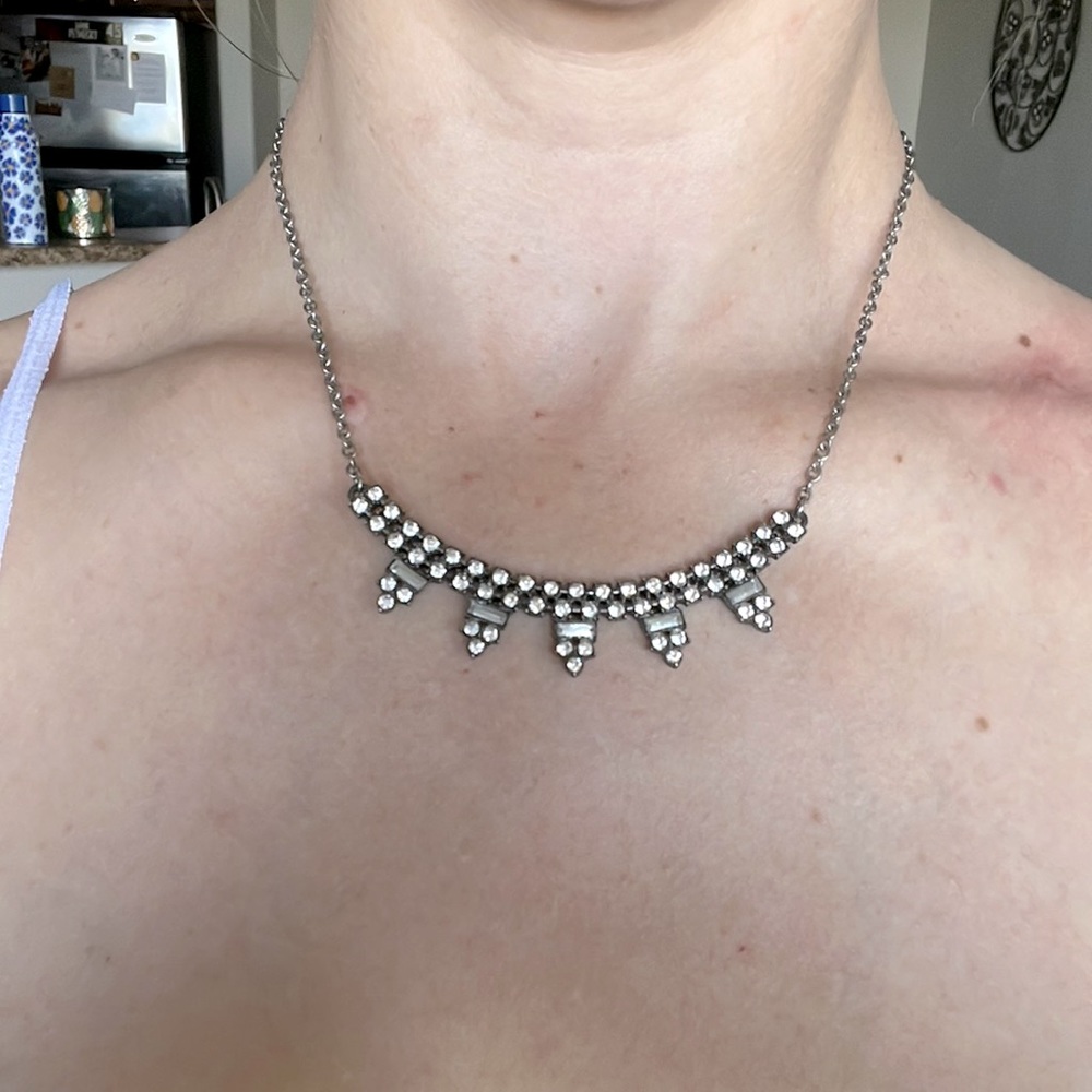 FREE w/ PURCHASE - necklace
